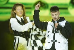 Edyta Górniak pęka z dumy. Nie może się nachwalić syna po sylwestrze TVP