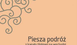 Piesza podróż z kanału Holmen na wschodni cypel wyspy Amager w latach 1828 i 1829