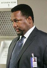 Wendell Pierce