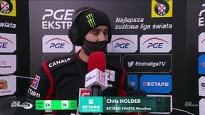 Żużel. Od początku było widać, że sezon należy do Uni. Komentarze po finałowych meczach PGE Ekstraligi