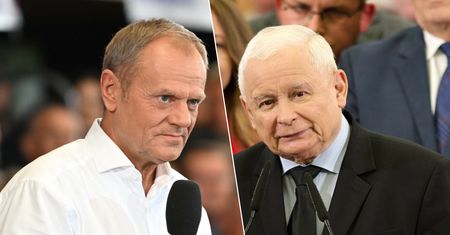 "Przestraszyli się". Zwrot ws. debaty TVP