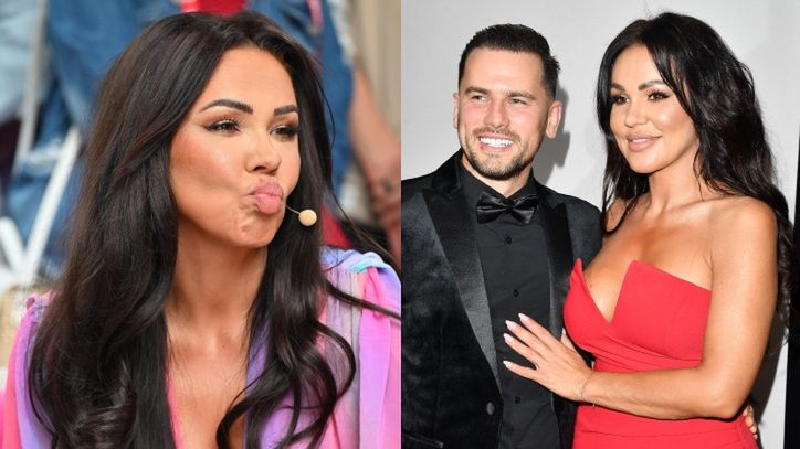 Sylwia Bomba żali się na adoratorki  Grzegorza Collinsa