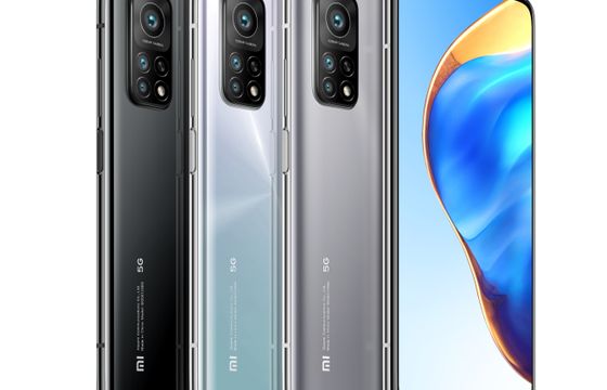 Xiaomi: smartfony Mi 10T, Mi 10T Pro i Mi 10T Lite w Polsce