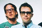 Weezer jeździ autami Disneya