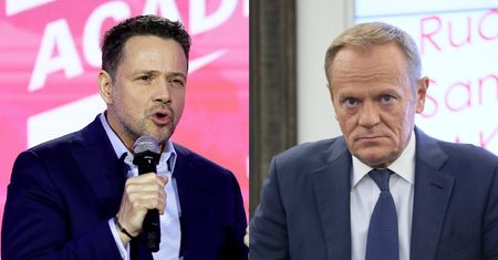 Jest najnowszy sondaż prezydencki. Jeden kandydat bije resztę na głowę