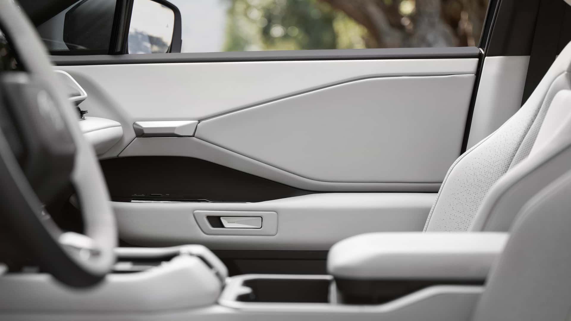 Nowa Toyota Highlander