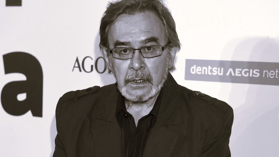 Marek Litewka był aktorem m.in. Starego Teatru i Teatru Bagatela