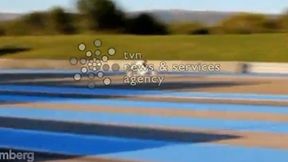 333 km/h na rowerze! Ferrari było bez szans