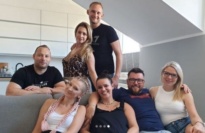 Uczestnicy "Ślubu od pierwszego wejrzenia" pokazali zdjęcia ze spotkania