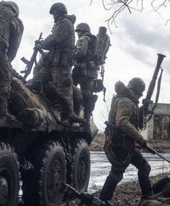 Rekordowa liczba "ataków mięsnych". Rozkaz Putina w związku z negocjacjami
