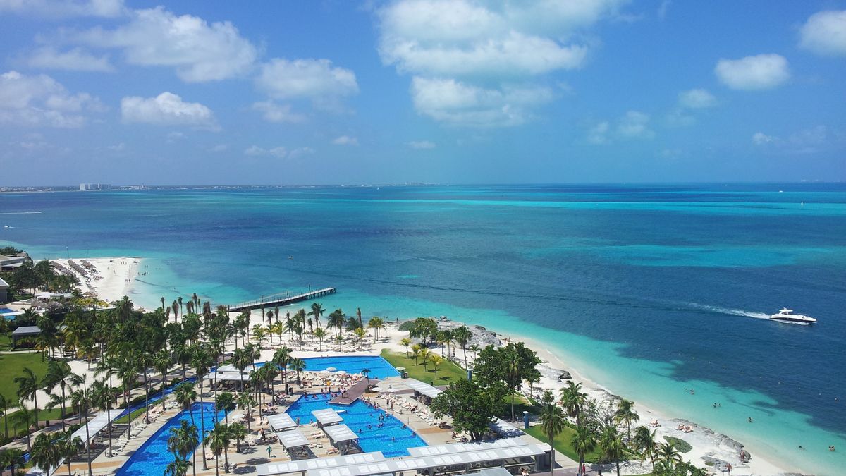 W Meksyku przedsiębiorcy chcą wprowadzenia obostrzeń