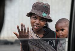 Afryka pogrąża się w kryzysie. Dramatyczne skutki zamrożenia pomocy USA