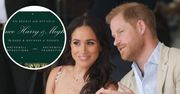 Harry i Meghan pokazali dzieci! Tak wyglądają Archie i Lilibet!