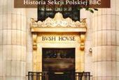 Książka o historii Polskiej Sekcji BBC