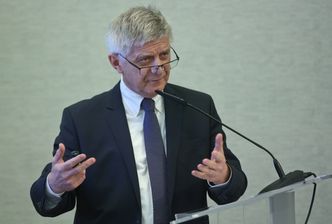 Wiek emerytalny w Polsce. Belka: w każdy możliwy sposób jestem przeciwny jego obniżaniu