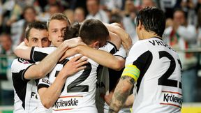 Legia Warszawa zamiast Fiorentiny w Super Meczu z Realem Madryt?!