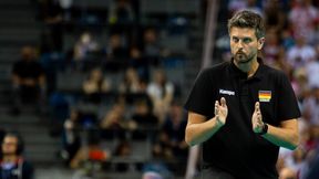 Od razu pięć setów walki zespołu Michała Winiarskiego