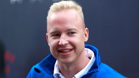 Nikita Mazepin wróci do F1? Rosjanie wciąż w to wierzą