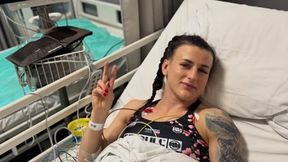 Niepokojące informacje ws. zdrowia polskiej mistrzyni