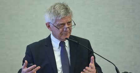 Wiek emerytalny w Polsce. Belka: w każdy możliwy sposób jestem przeciwny jego obniżaniu