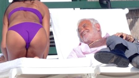 Wcale nie chodziło o seks!