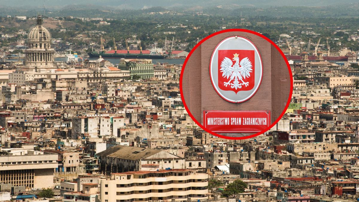MSZ odradza podróże na Kubę