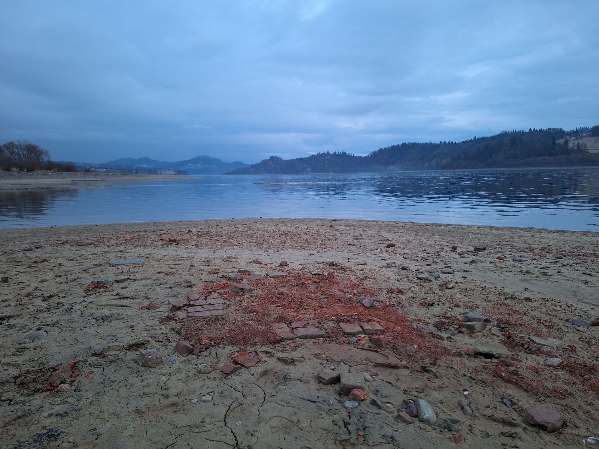 Stare Maniowy zostały tylko we wspomnieniach