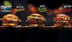 Maestro Tasty Guacamole, Lemonade Espresso i desery jagodowe - nowości McDoland's na lato