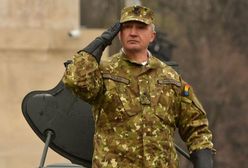 "Powinniśmy być gotowi". Rumuński generał wzywa do mobilizacji