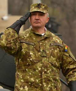 "Powinniśmy być gotowi". Rumuński generał wzywa do mobilizacji