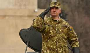 "Powinniśmy być gotowi". Rumuński generał wzywa do mobilizacji