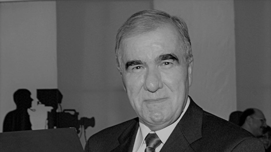 Andrzej Muras zmarł w wieku 84 lat