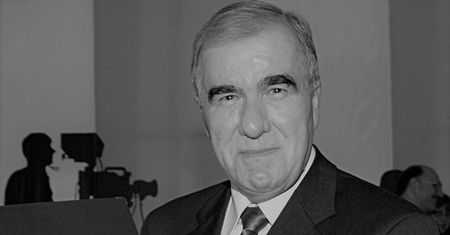 Nie żyje nestor telewizji Andrzej Muras. Miał 84 lata