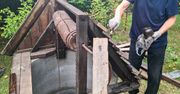 Własna studnia na działce. Oto co mówi prawo