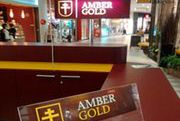 Licytują Amber Gold