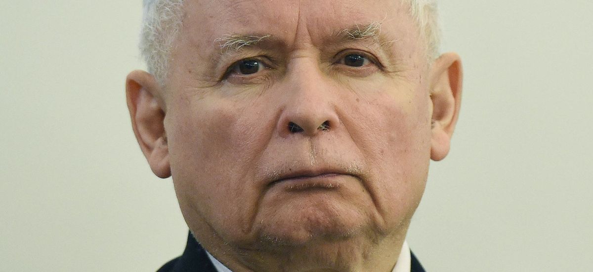 Kataryna: Kaczyński stawia na Dudę
