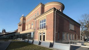 Szczecin: Weekend pełen wrażeń. Miasto wita wiosnę kulturą i sportem