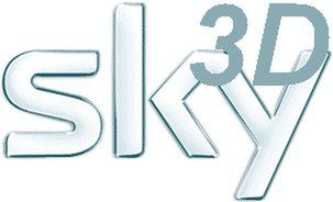 Sky 3D w Wielkiej Brytanii może już pod koniec roku 1