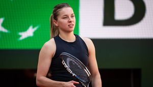 Chwalińska z szansą na debiut w Paryżu. Z tą rywalką już w tym roku wygrała