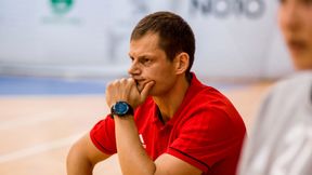 Adrian Struzik wybrał osiemnaście juniorek do reprezentacji Polski