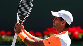 Roland Garros: Fernando Verdasco wyrzucił z turnieju Alexandra Zvereva!