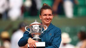 Simona Halep: Paryż to moje ulubione miasto