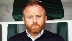 Piotr Stokowiec cieszy się z ofensywnej gry. Niepopularne decyzje zaczęły przynosić efekty