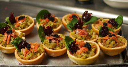 Francuski starter