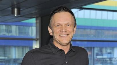 Długo walczył o fundusze