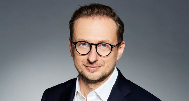 Prezes Agory inwestorem i doradcą w startupie