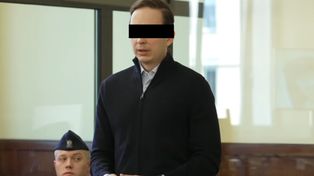 "Każdemu ciekły łzy". Nawet dziennikarze nie wytrzymali. Wyrok ws. M.