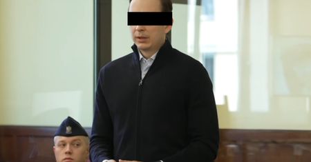 "Każdemu ciekły łzy". Nawet dziennikarze nie wytrzymali. Wyrok ws. Sebastiana M