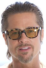 Brad Pitt marzył o licznej rodzinie