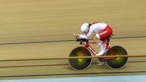 Igrzyska Europejskie: brązowy medal polskiej drużyny kobiet w wyścigu na 4 km